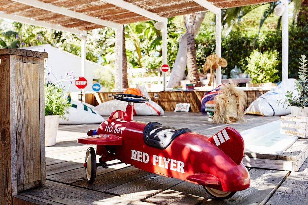 子供用スペース