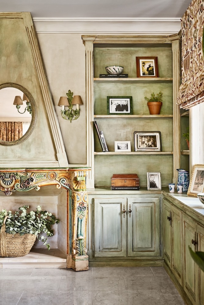 リビングルーム