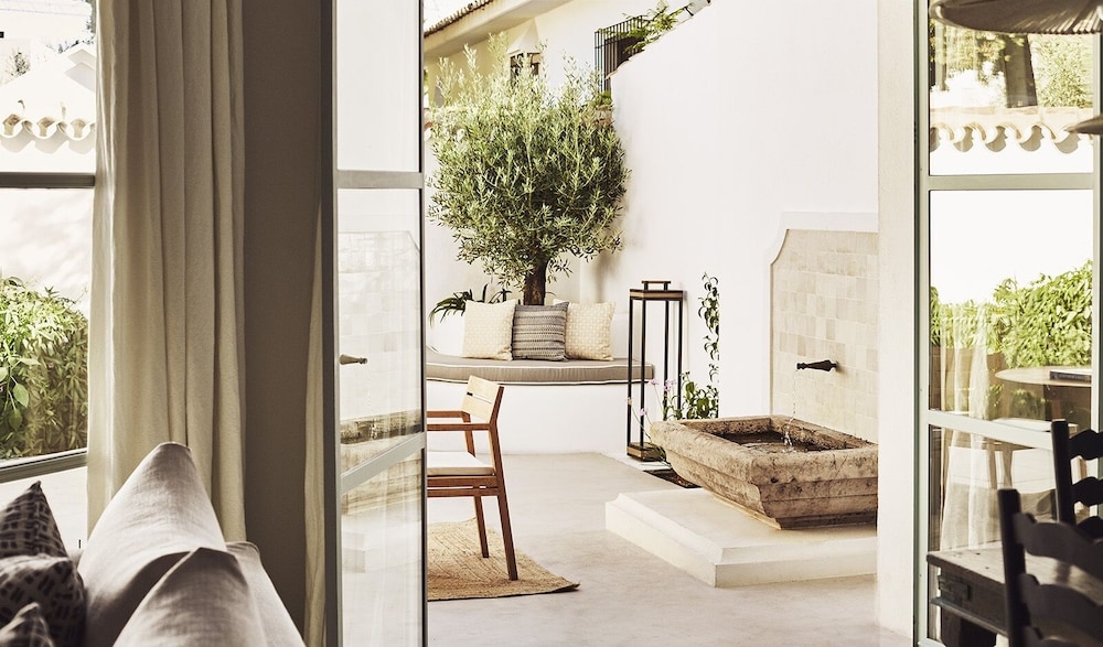 テラス / パティオ