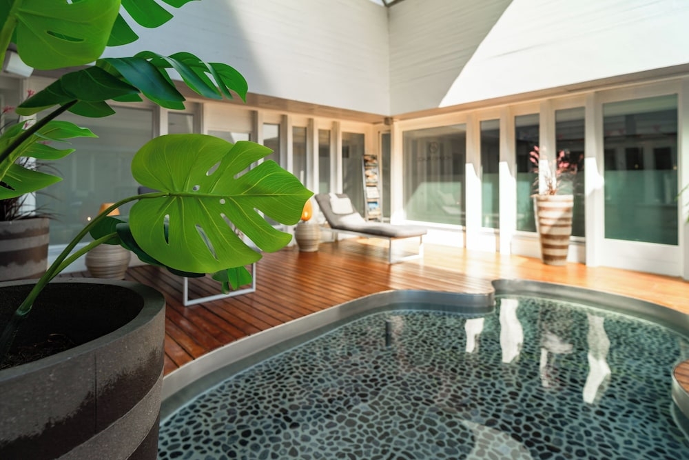 フィットネス設備