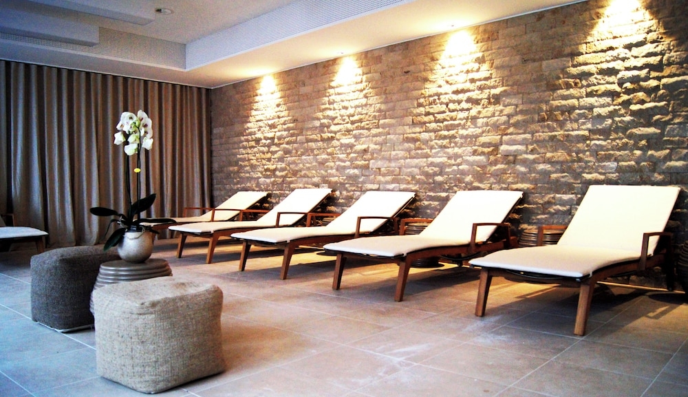 フィットネス設備