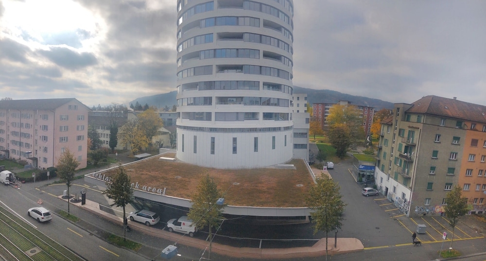 ストリート ビュー