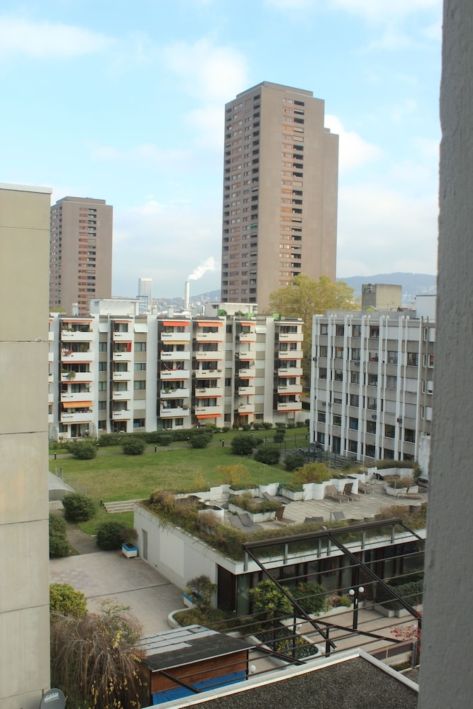 ガーデン ビュー