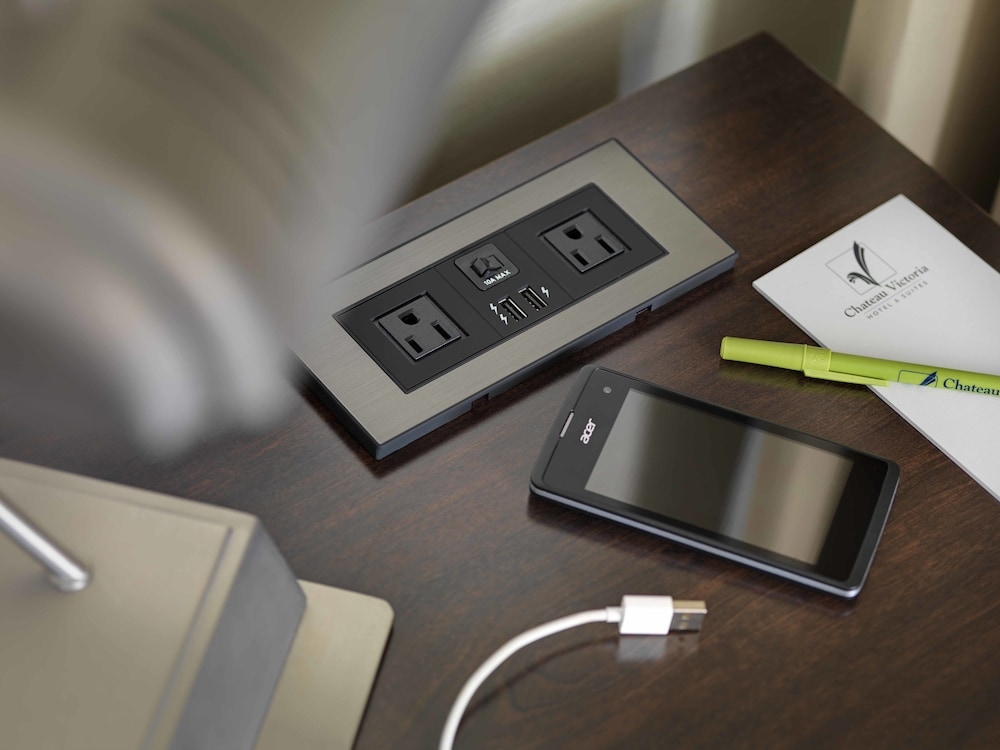 客室の設備とサービス