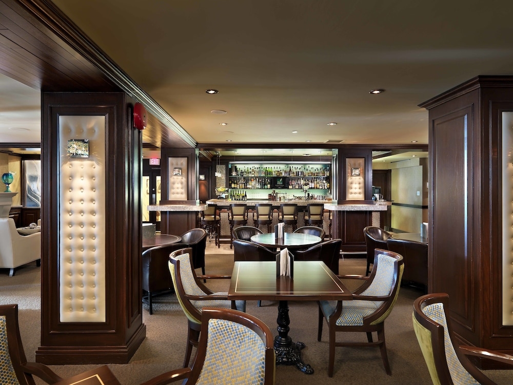 ロビーラウンジ