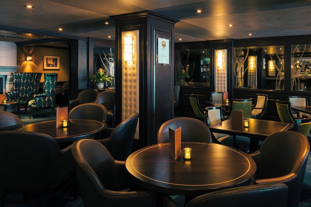 ロビーラウンジ