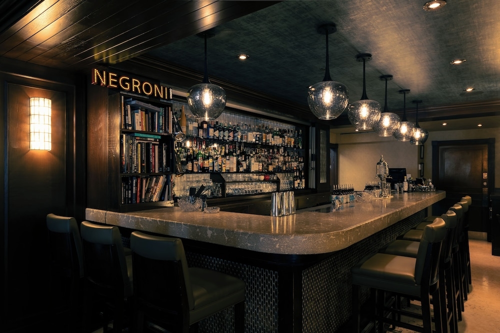 ロビーラウンジ