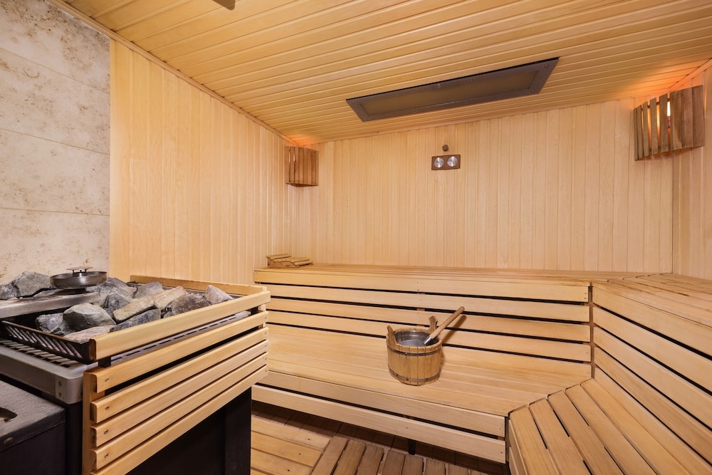 サウナ