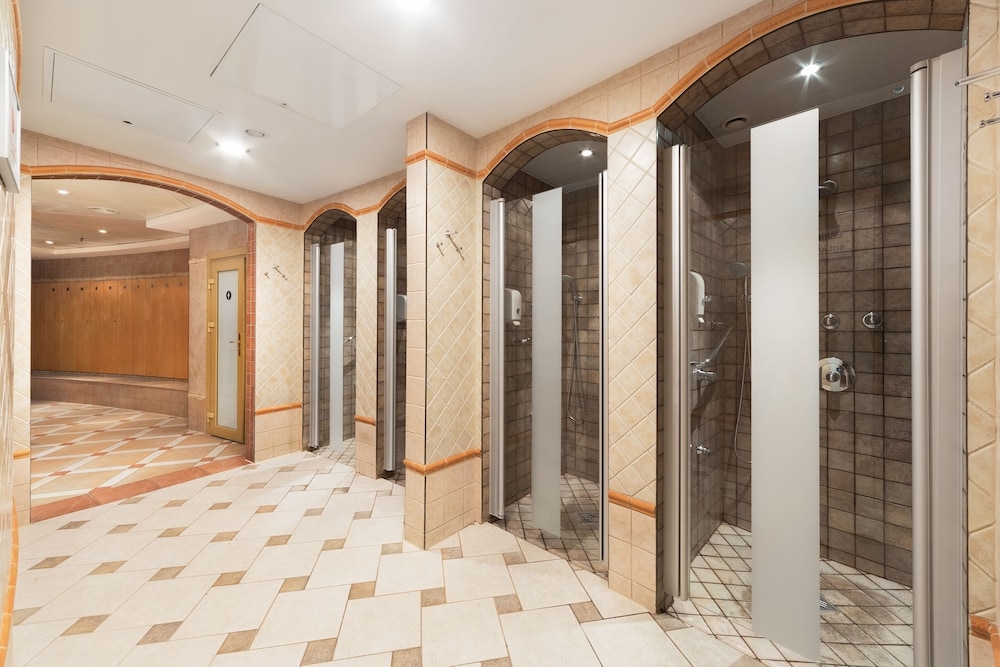 フィットネス設備