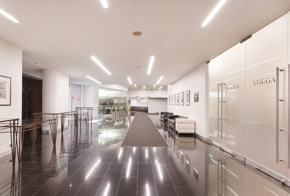 建物のデザイン