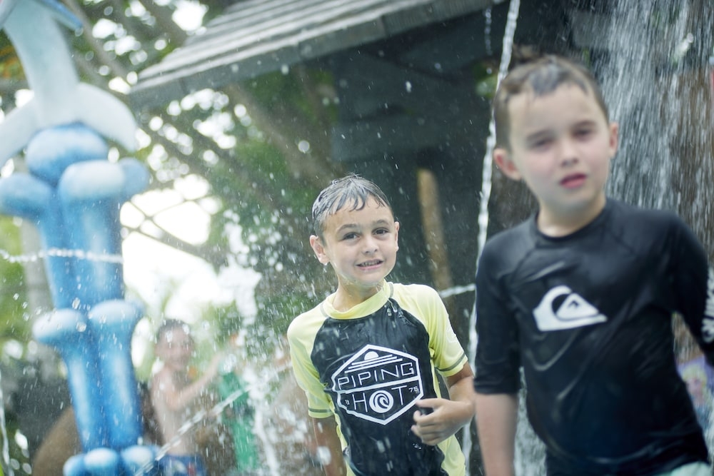 シアター ショー