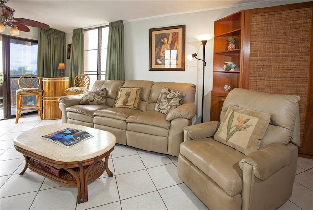 リビングルーム