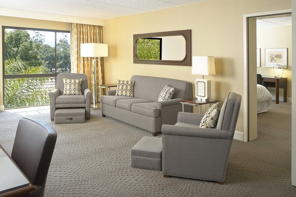 リビングルーム