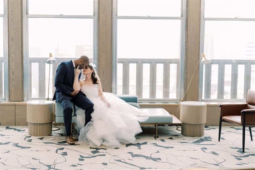 バンケット ホール