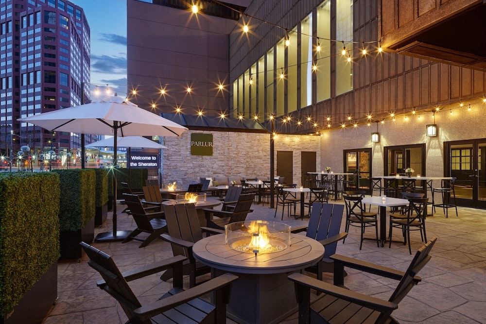 施設からの眺望