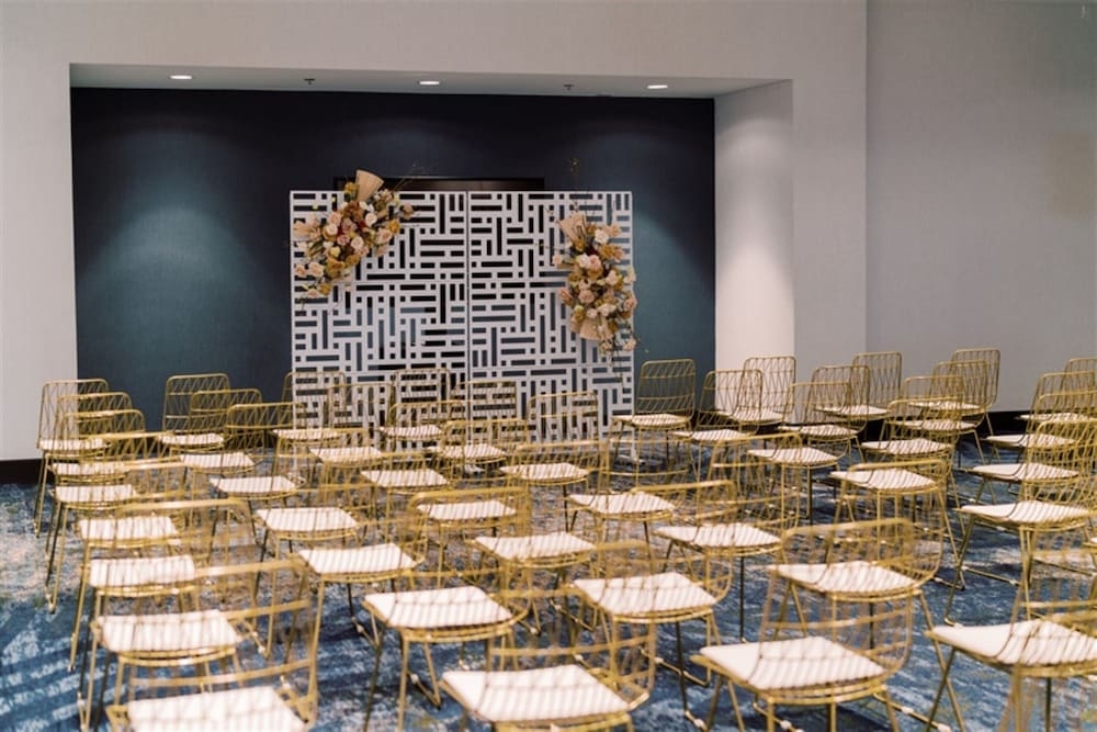 バンケット ホール