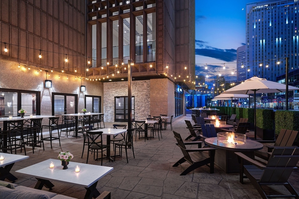 施設からの眺望