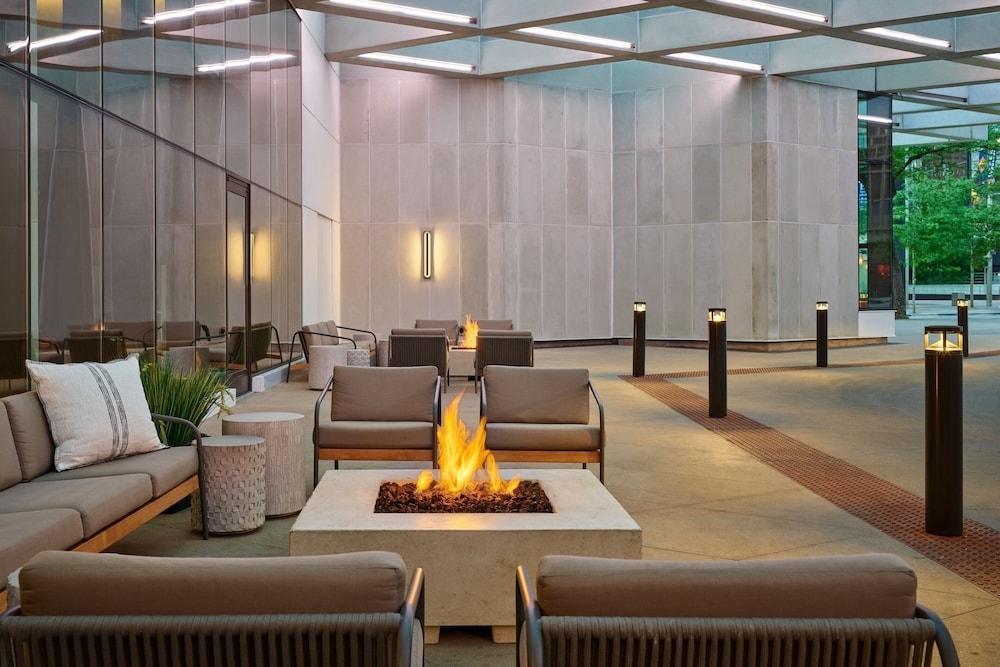 施設からの眺望