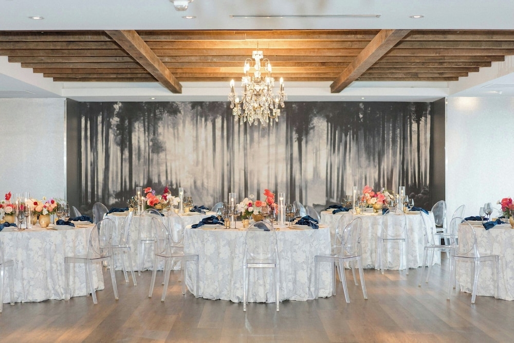 バンケット ホール