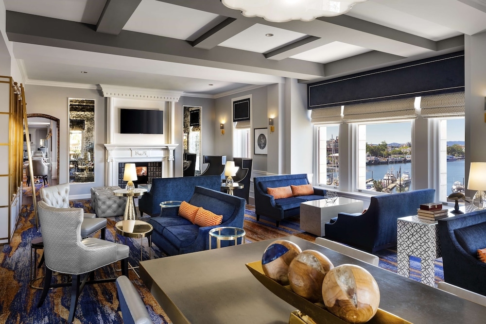 エグゼクティブ ラウンジ