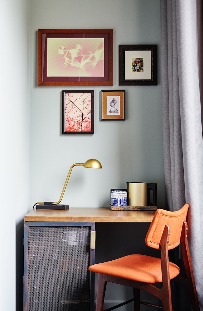 客室の設備とサービス