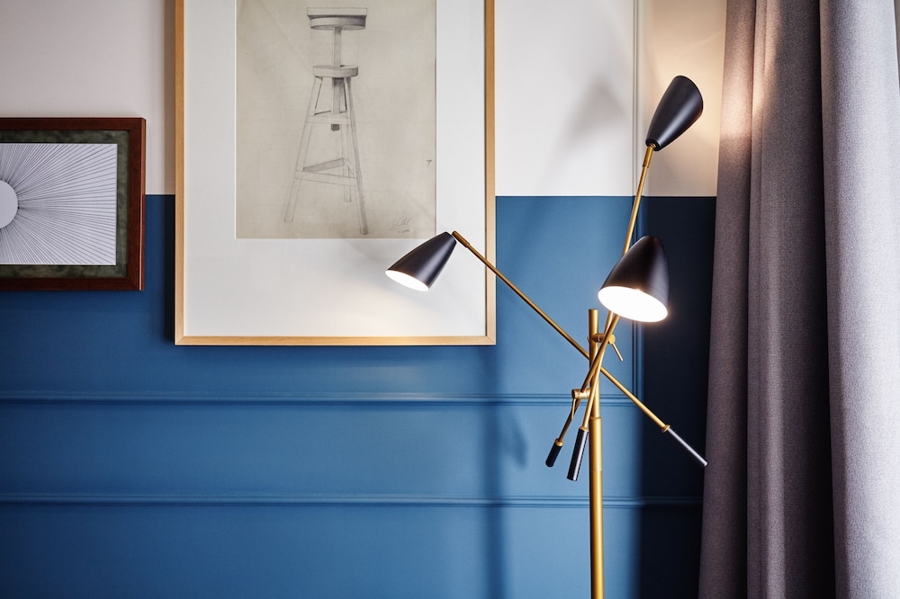 客室の設備とサービス