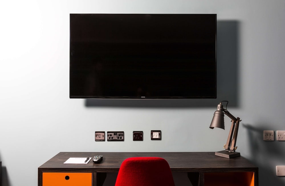 客室の設備とサービス