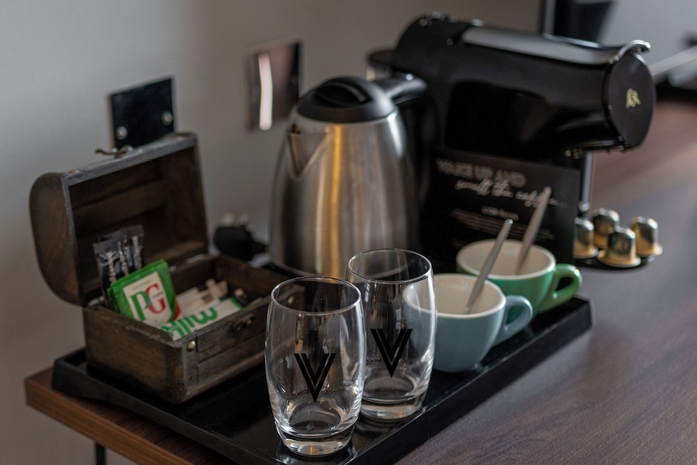 客室の設備とサービス