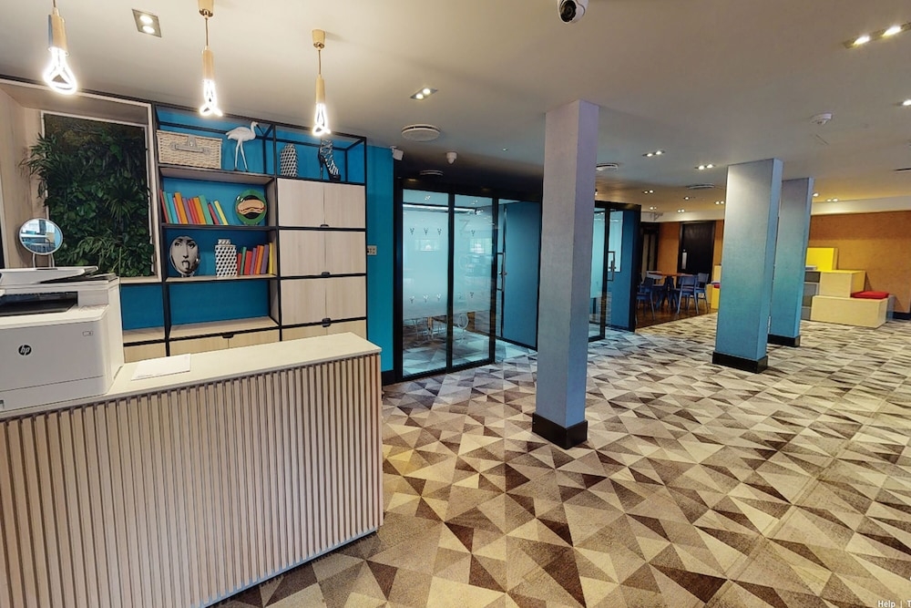 ビジネスセンター