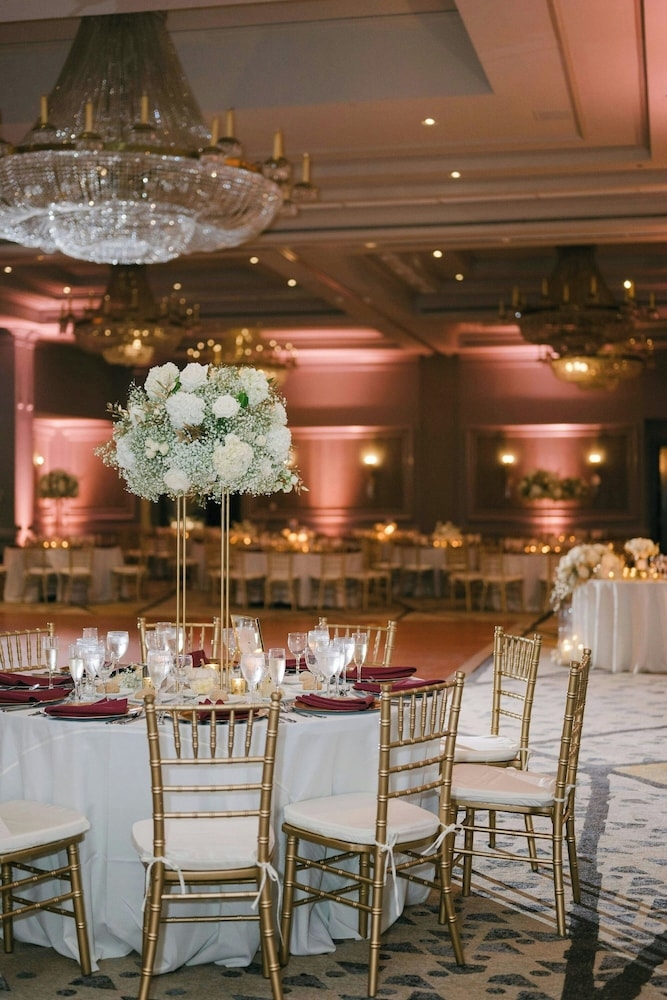 バンケット ホール