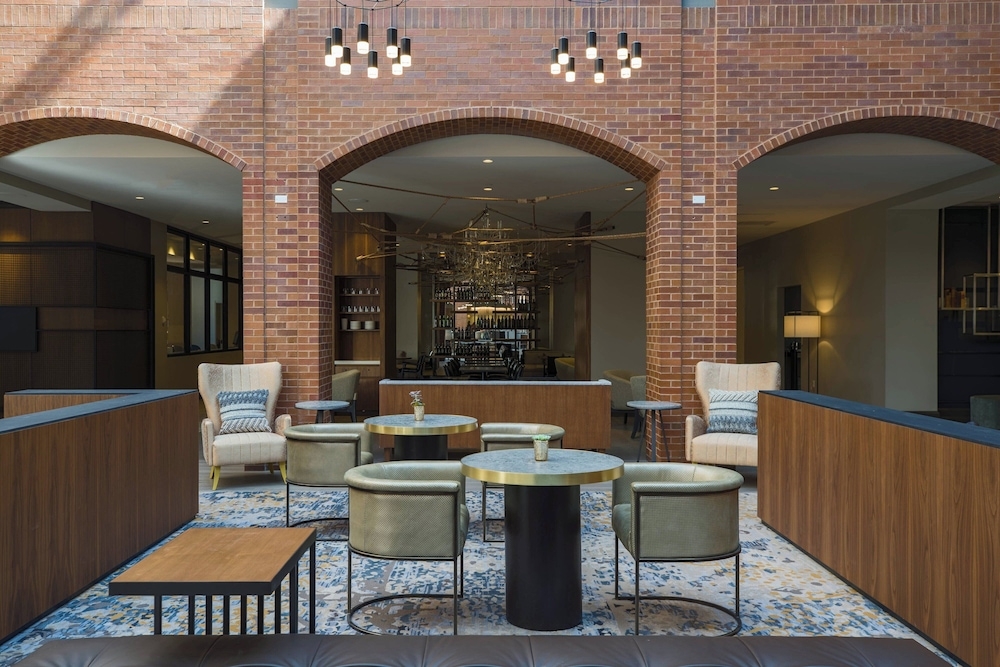 施設からの眺望