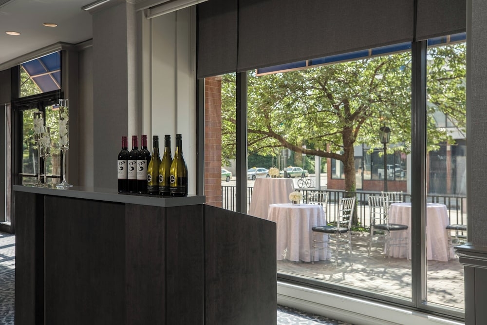 バンケット ホール