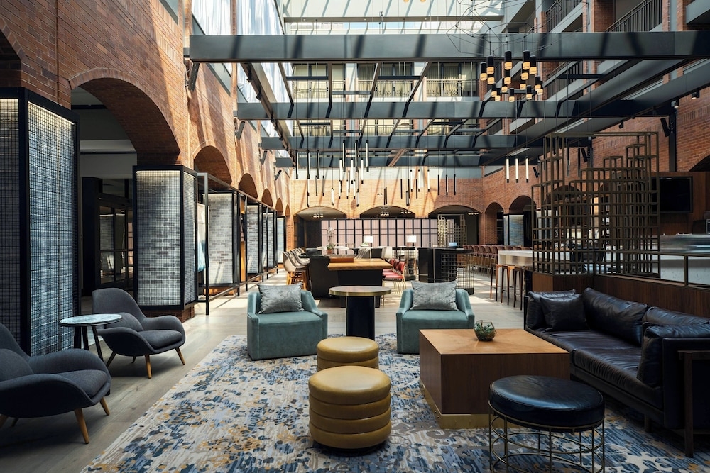 施設からの眺望