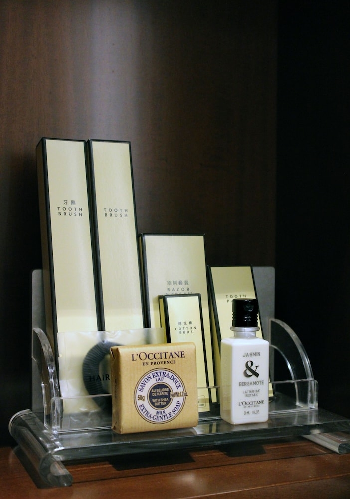 客室の設備とサービス