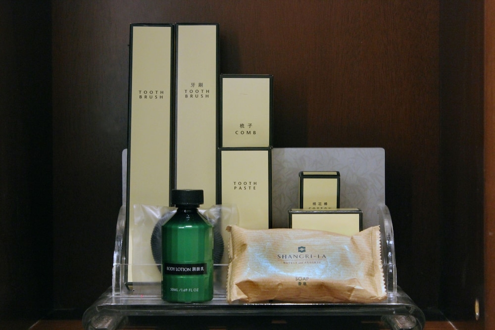 客室の設備とサービス