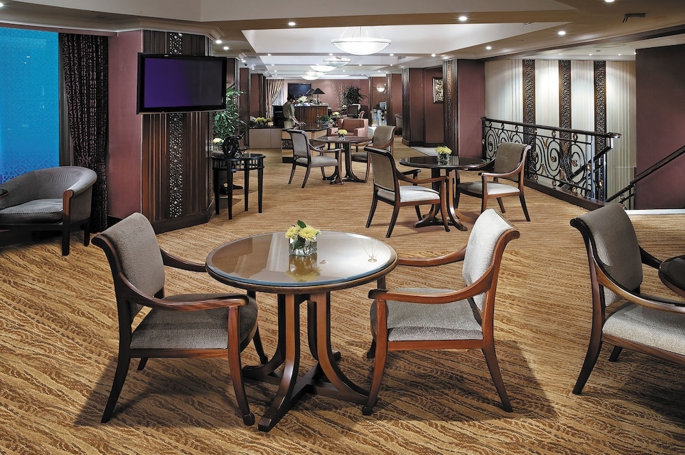 エグゼクティブ ラウンジ