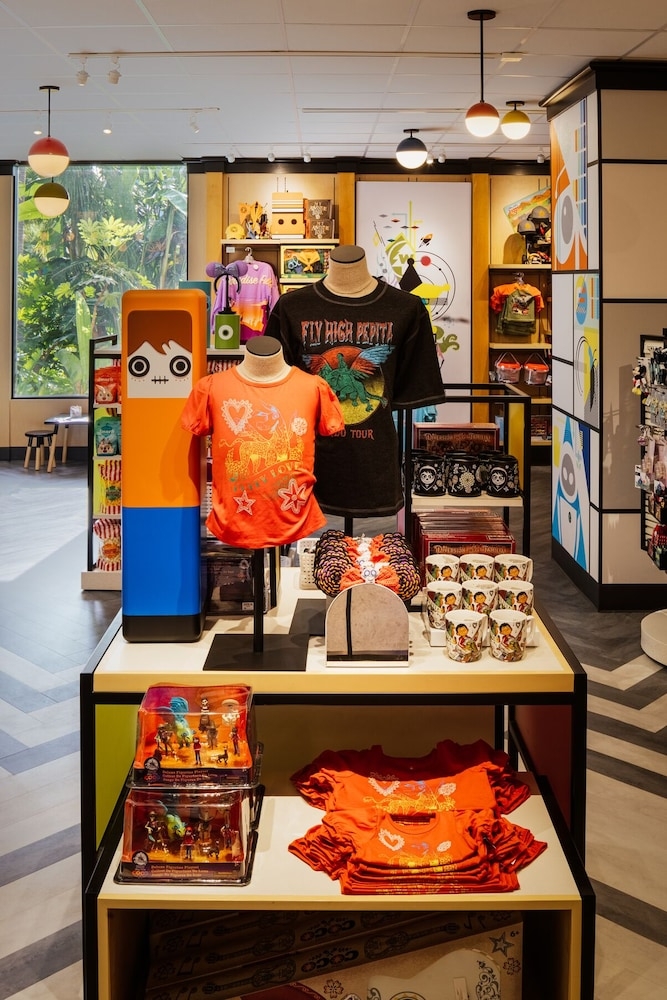 ギフト ショップ