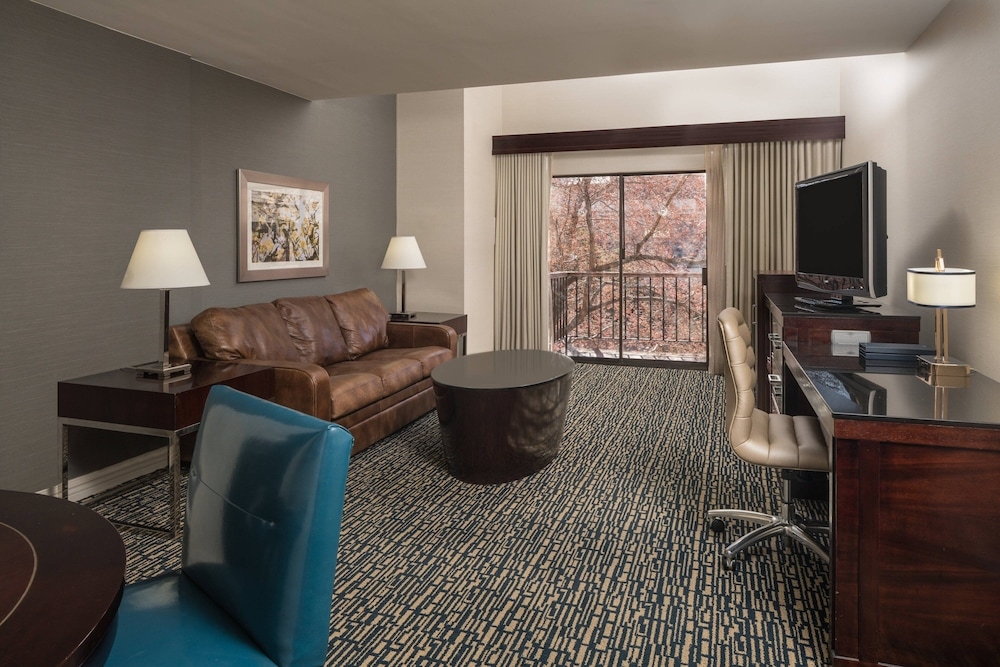 リビングルーム