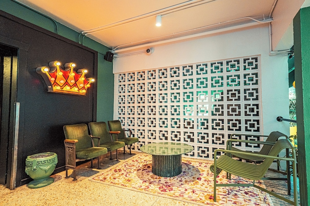 テラス / パティオ