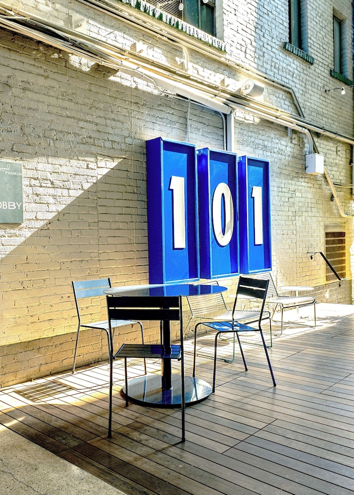 テラス / パティオ