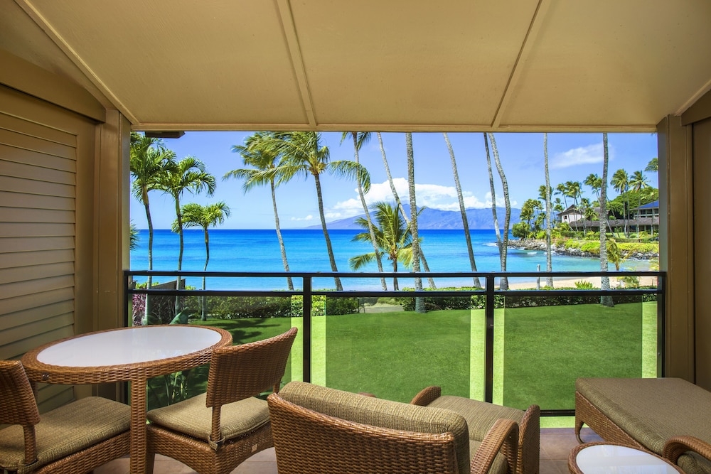 ビーチ / オーシャン ビュー