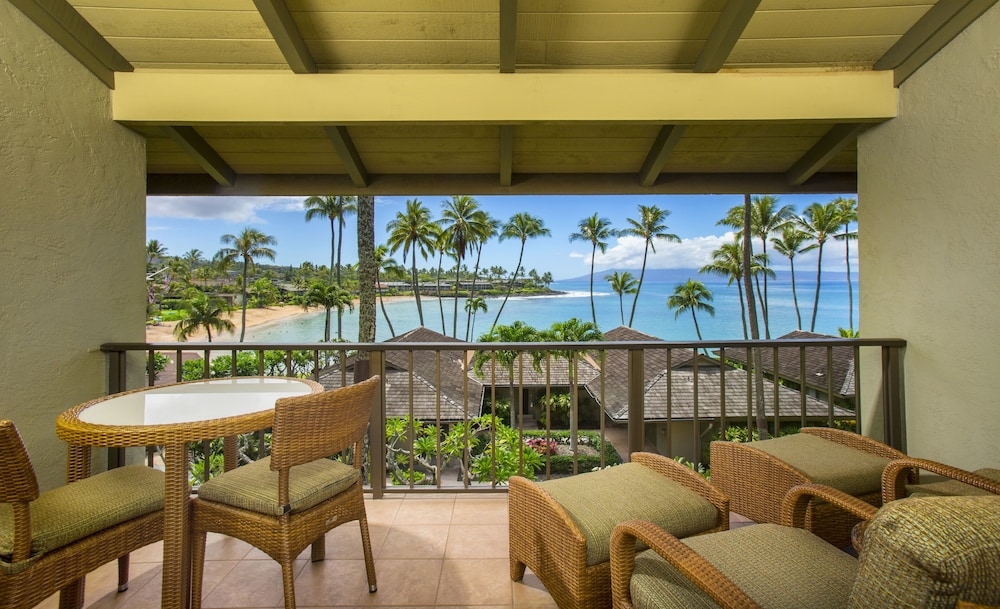 ビーチ / オーシャン ビュー