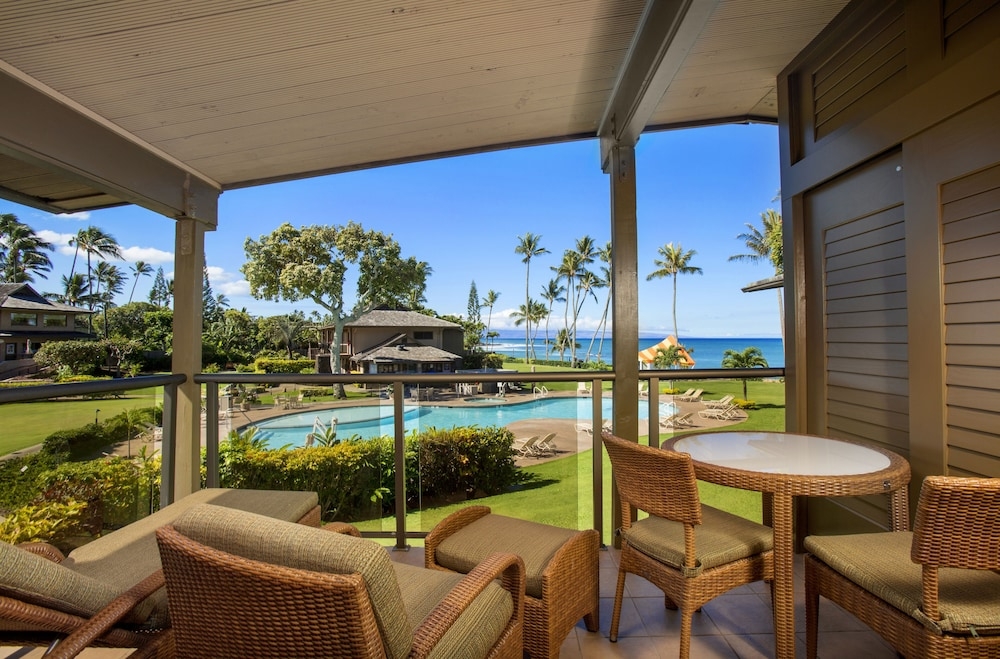 ビーチ / オーシャン ビュー