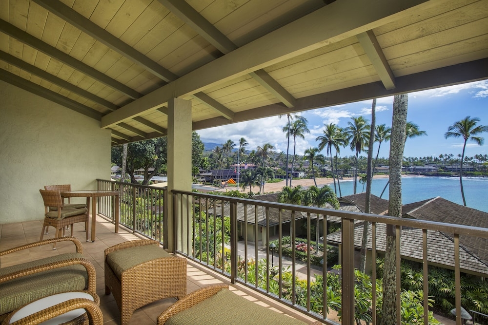 ビーチ / オーシャン ビュー