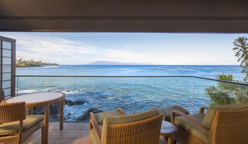 ビーチ / オーシャン ビュー