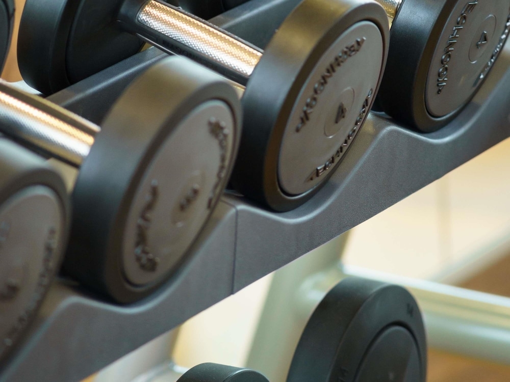 フィットネス設備