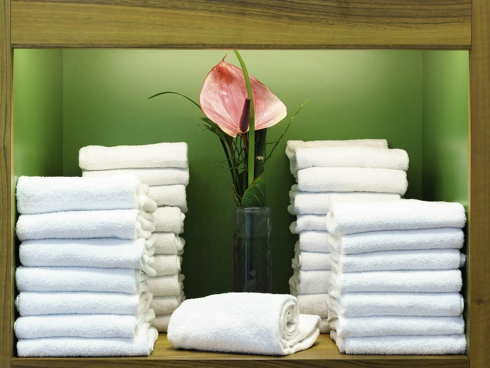 フィットネス設備