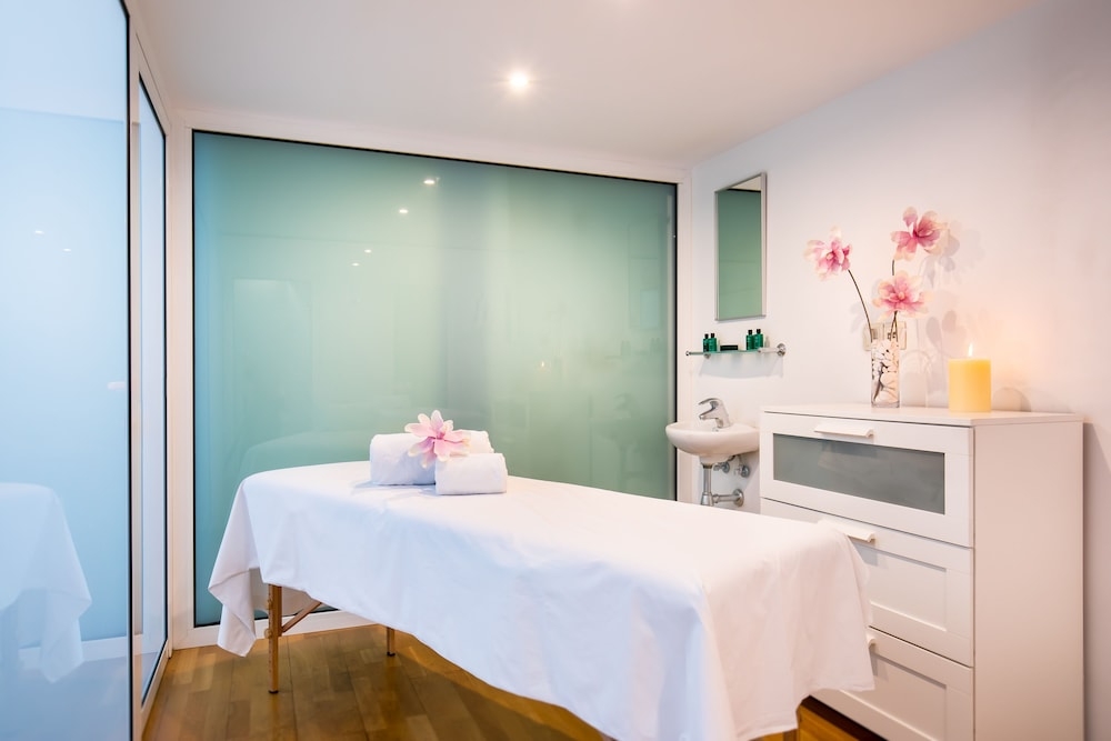 スパ トリートメント