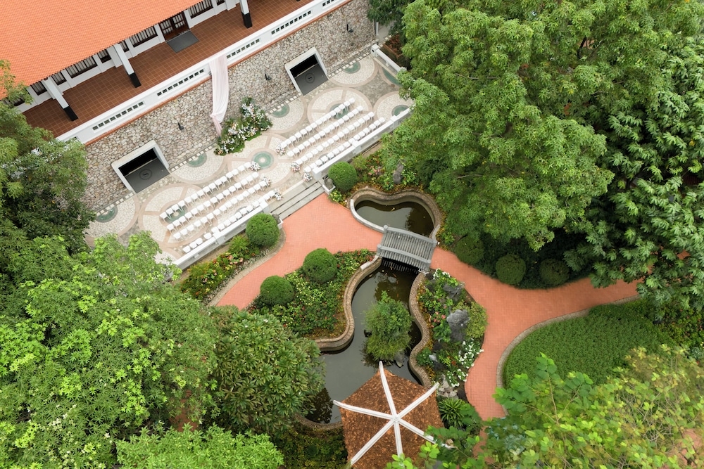 テラス / パティオ