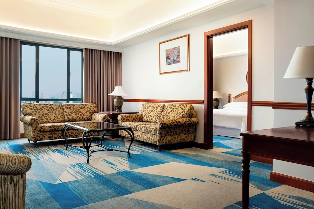 リビングルーム